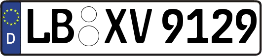 LB-XV9129