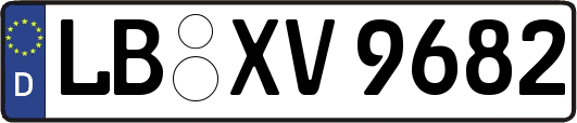 LB-XV9682