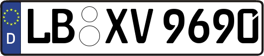 LB-XV9690