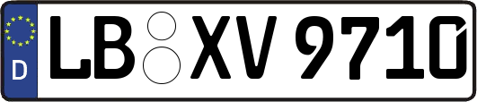 LB-XV9710