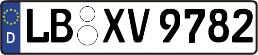 LB-XV9782