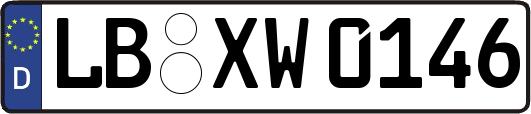 LB-XW0146