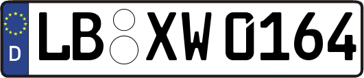 LB-XW0164