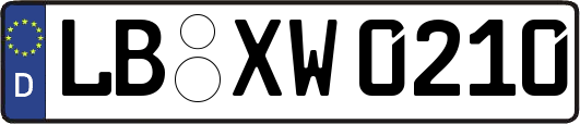 LB-XW0210