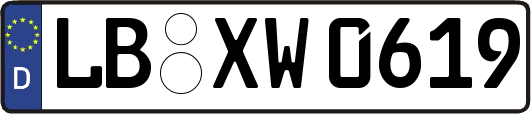LB-XW0619