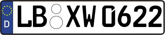 LB-XW0622