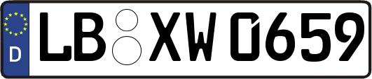 LB-XW0659