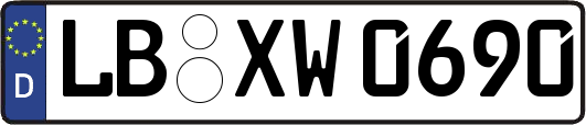 LB-XW0690