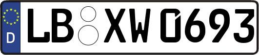 LB-XW0693