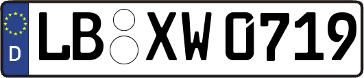 LB-XW0719