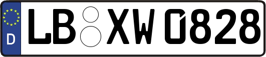 LB-XW0828