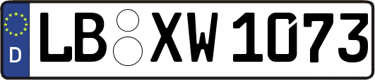 LB-XW1073