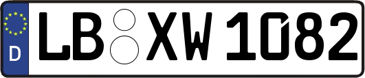 LB-XW1082