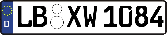 LB-XW1084