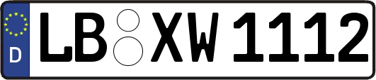 LB-XW1112