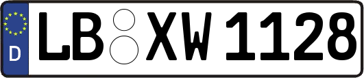 LB-XW1128