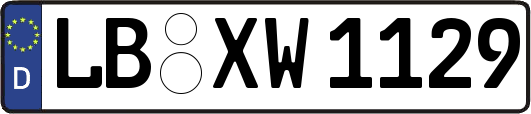 LB-XW1129