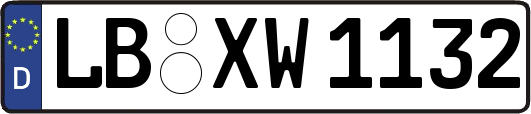 LB-XW1132