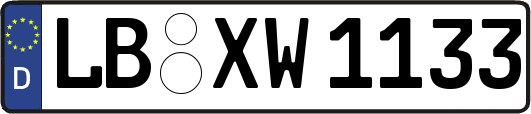 LB-XW1133