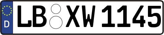 LB-XW1145