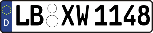 LB-XW1148