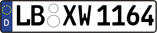 LB-XW1164
