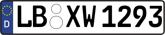 LB-XW1293