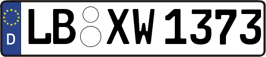 LB-XW1373