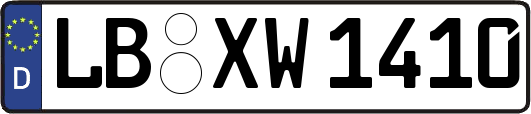 LB-XW1410