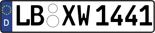 LB-XW1441