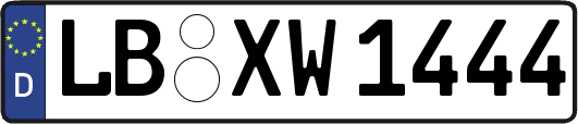 LB-XW1444