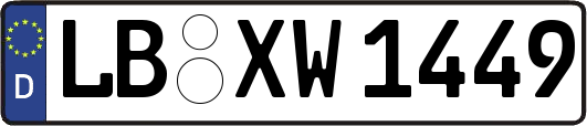 LB-XW1449
