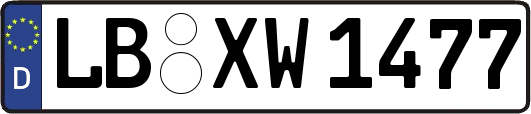 LB-XW1477