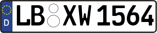 LB-XW1564
