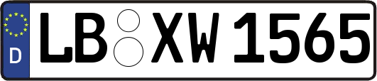 LB-XW1565