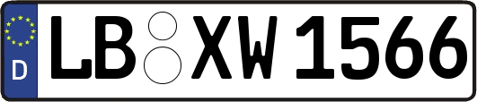 LB-XW1566