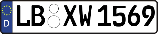 LB-XW1569