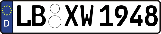 LB-XW1948
