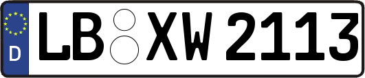 LB-XW2113