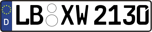 LB-XW2130