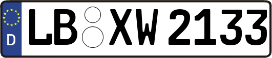 LB-XW2133