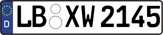 LB-XW2145