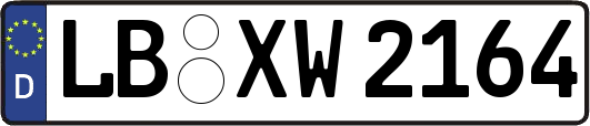 LB-XW2164