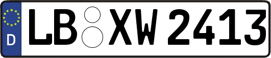 LB-XW2413