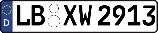 LB-XW2913