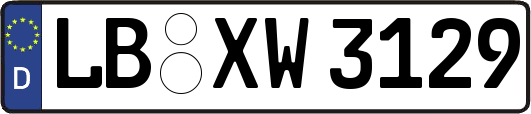 LB-XW3129
