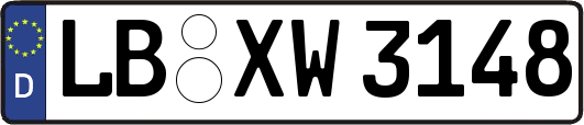 LB-XW3148