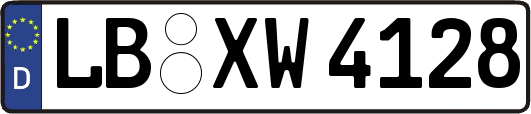 LB-XW4128