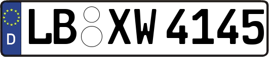 LB-XW4145