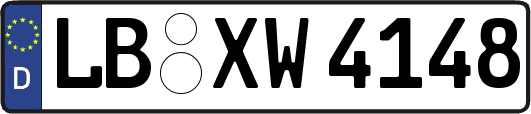 LB-XW4148